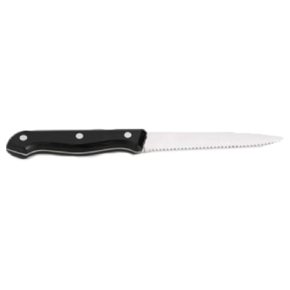 Royal Industries ROY RSK 9 Premium Steak Knife 9-1/8