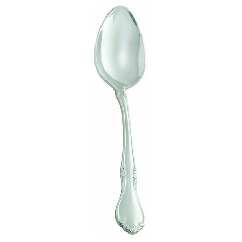 Winco 0039-03 7-1/4 Inch Extra Heavy Weight Dinner Spoon Mirror Finish Stainless Steel Winco 0039-03 7-1/4 Inch Extra Heavy Weight Dinner Spoon Mirror Finish Stainless Steel