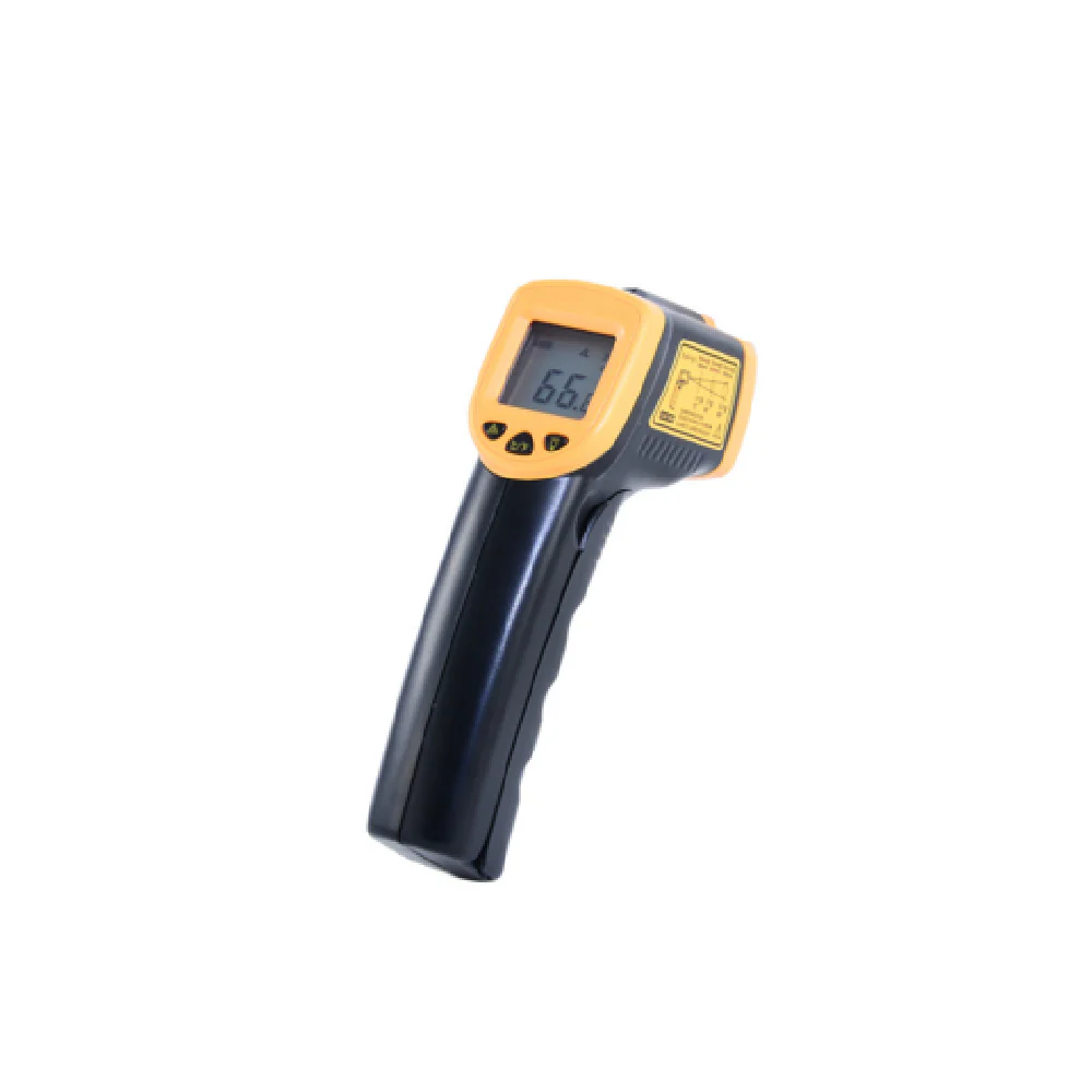 CAC China FPMT-IF25 Infrared Thermometer Non-Contact Liquid In Glass