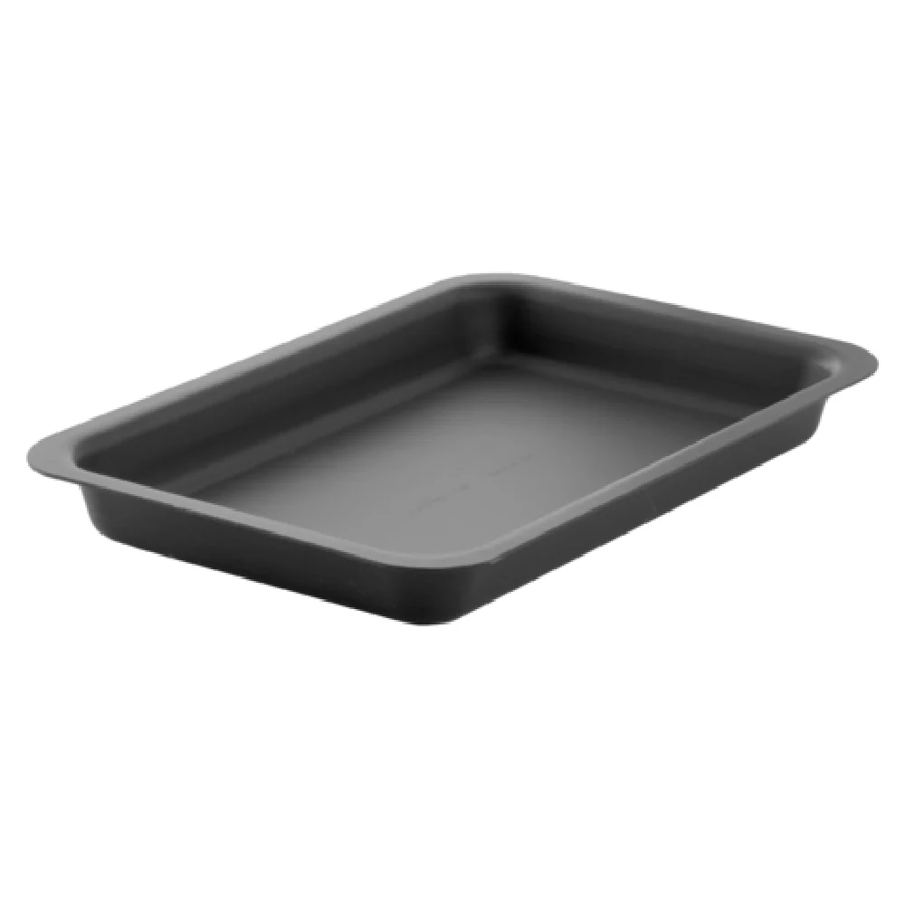 Middleby Marshall 75239 6.47 Inch Searing Roasting Pan 16 Ga Aluminum with Stick Resistant Finish