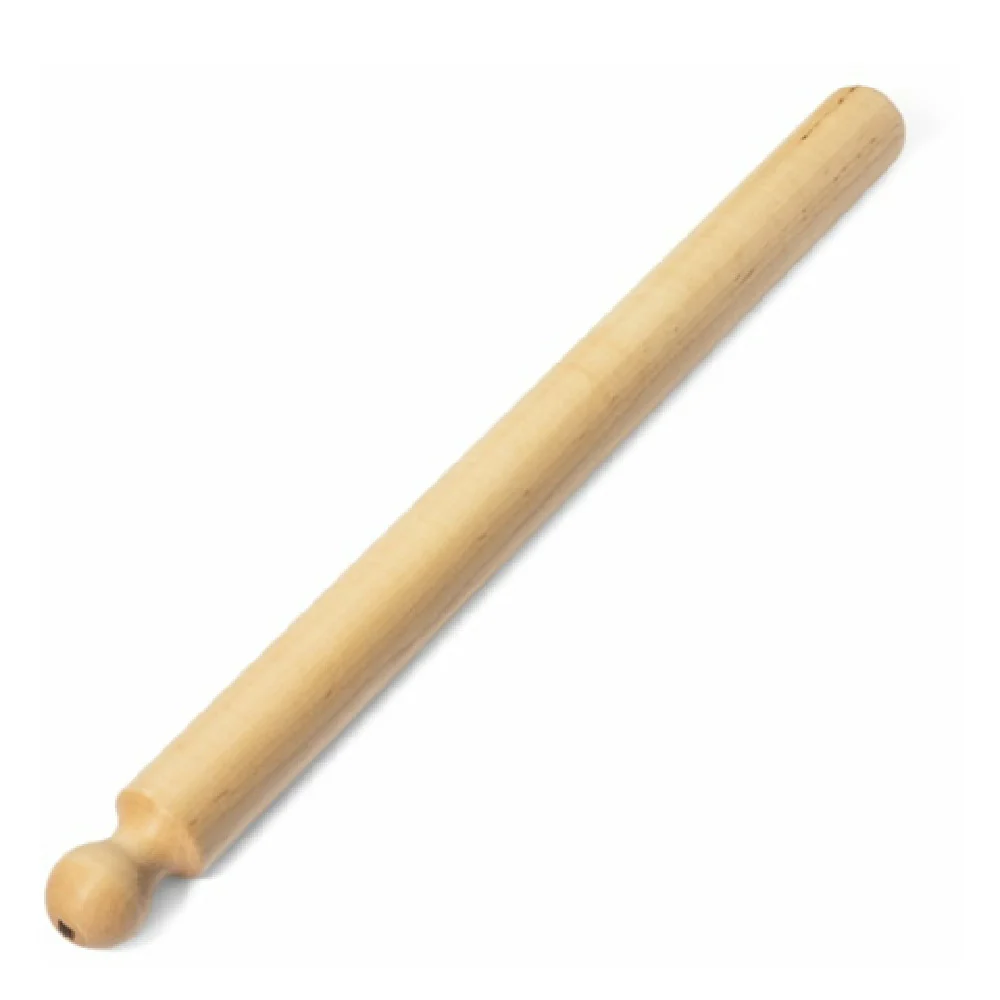 JB Prince UA211 36 36 Inch Rolling Pin with 1.8 Inch Diameter Hardwood JB Prince UA211 36 36 Inch Rolling Pin with 1.8 Inch Diameter Hardwood