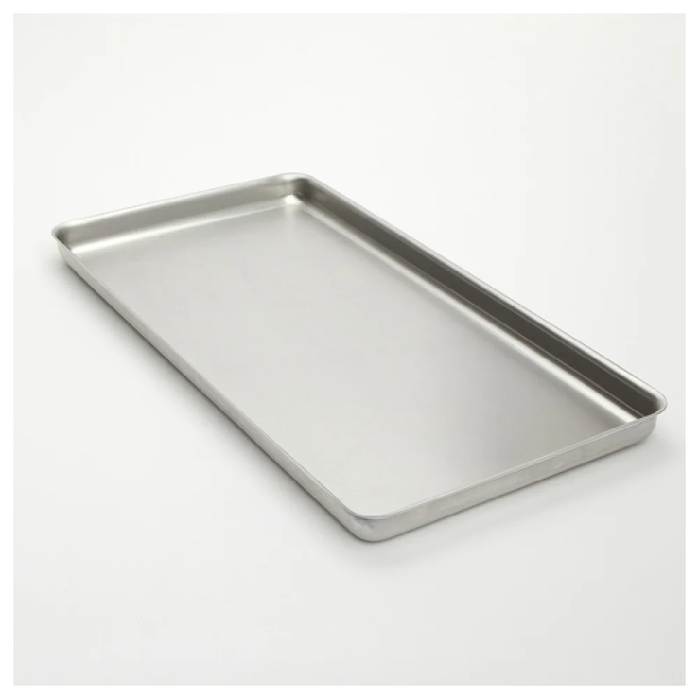 American Metalcraft TF122415 24 Inch Deep Dish Pizza Pan 14 Gauge Aluminum American Metalcraft TF122415 24 Inch Deep Dish Pizza Pan 14 Gauge Aluminum