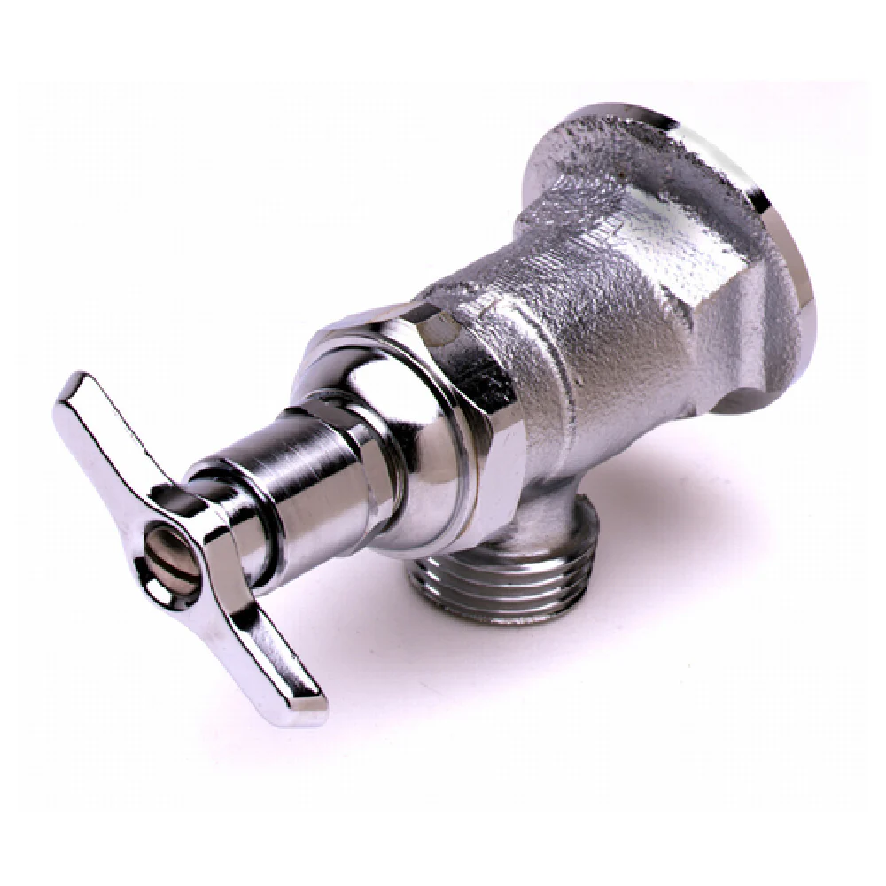 T&S Brass B-0730 Sill Faucet 1/2 T&S Brass B-0730 Sill Faucet 1/2