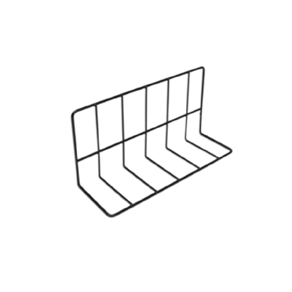 Elite Global Solutions W4612-B Divider 12