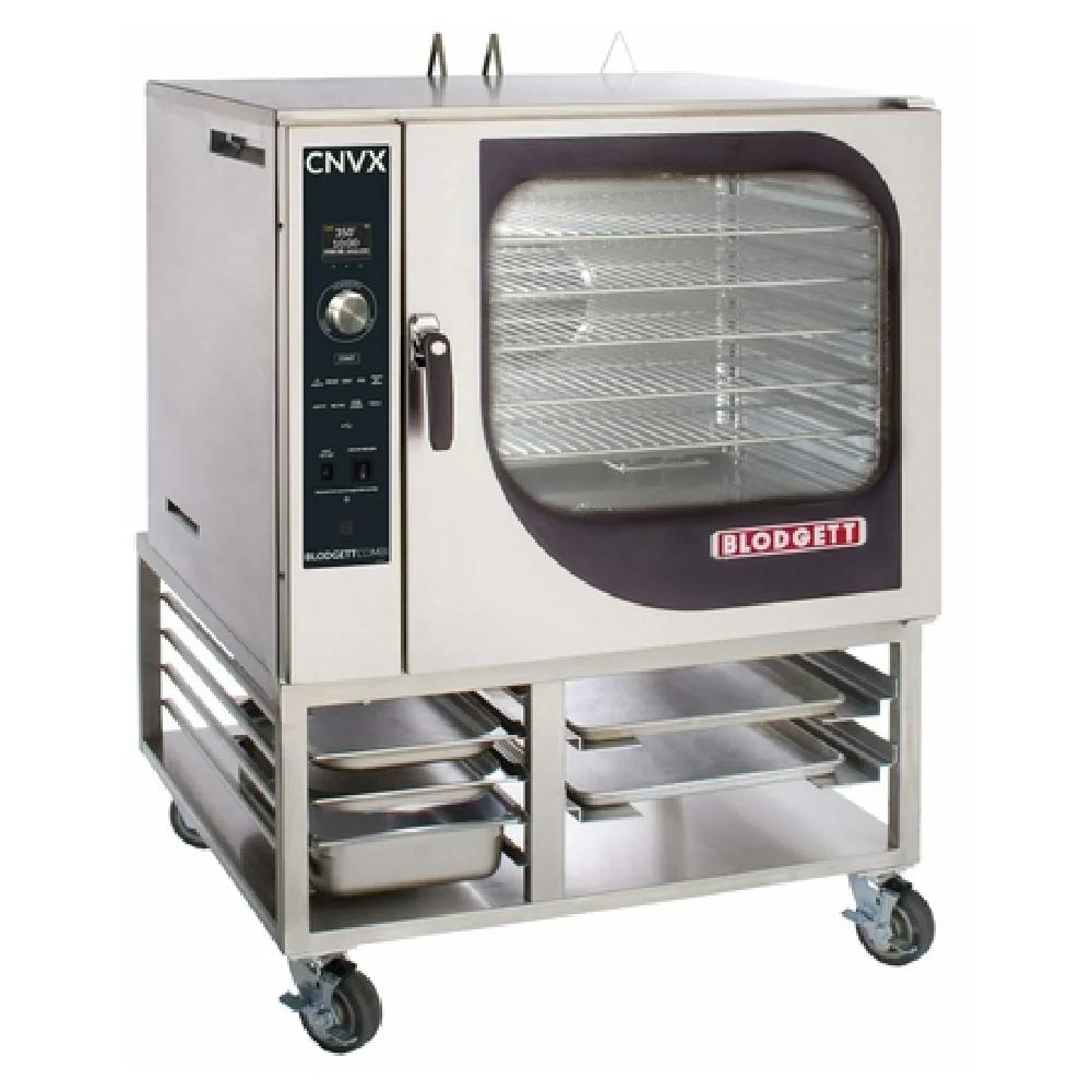 Blodgett CNVX-14G SGL_NAT 40 Inch Gas Convection Oven with 65,000 BTU Blodgett CNVX-14G SGL_NAT 40 Inch Gas Convection Oven with 65,000 BTU