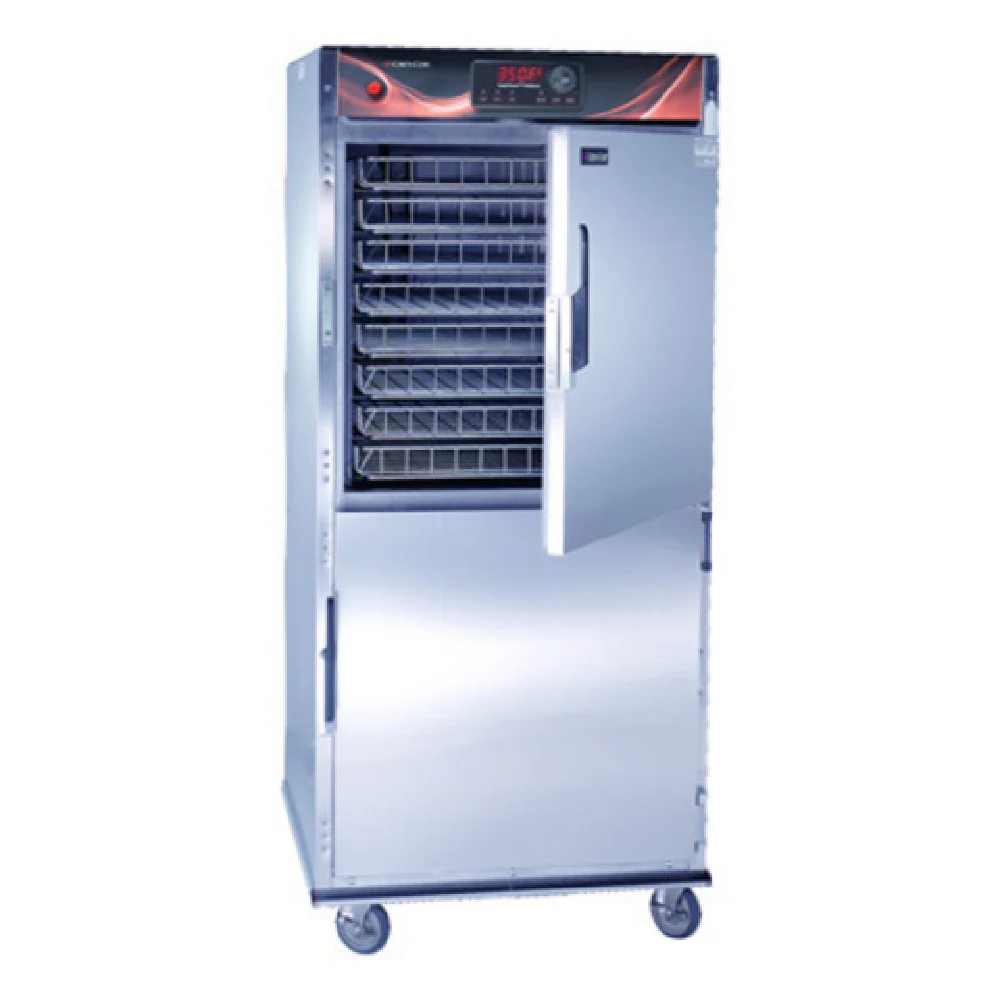Cres Cor RO151F1332DX8K2081 35 Inch QuikTherm Cook and Hold Electric Oven