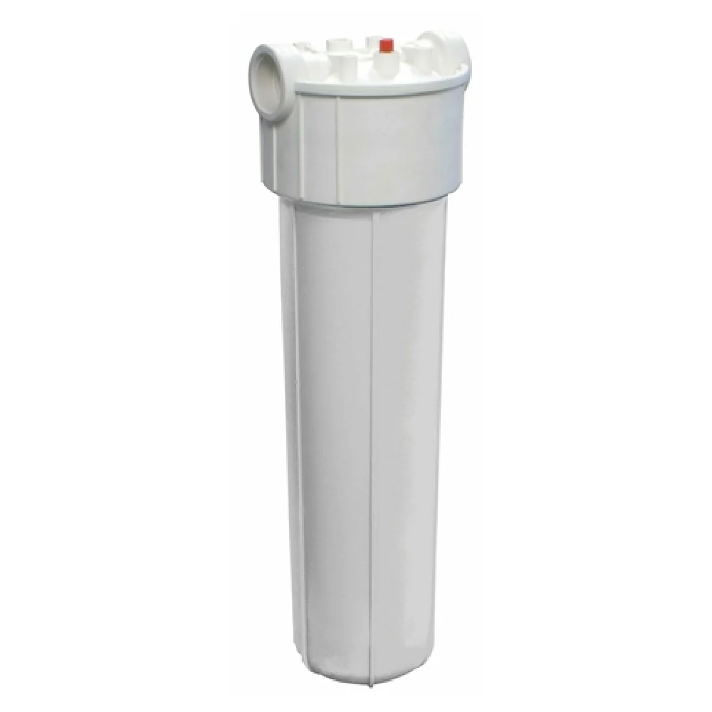 Antunes 9700904 7 Inch Water Filtration System with Carbon Cartridge and Housing Antunes 9700904 7 Inch Water Filtration System with Carbon Cartridge and Housing