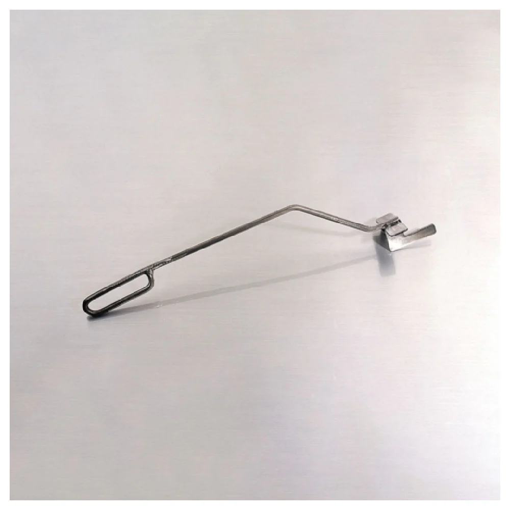 Bakers Pride T5041T Grate Lifter for Flat and Wavy Type Grates Bakers Pride T5041T Grate Lifter for Flat and Wavy Type Grates