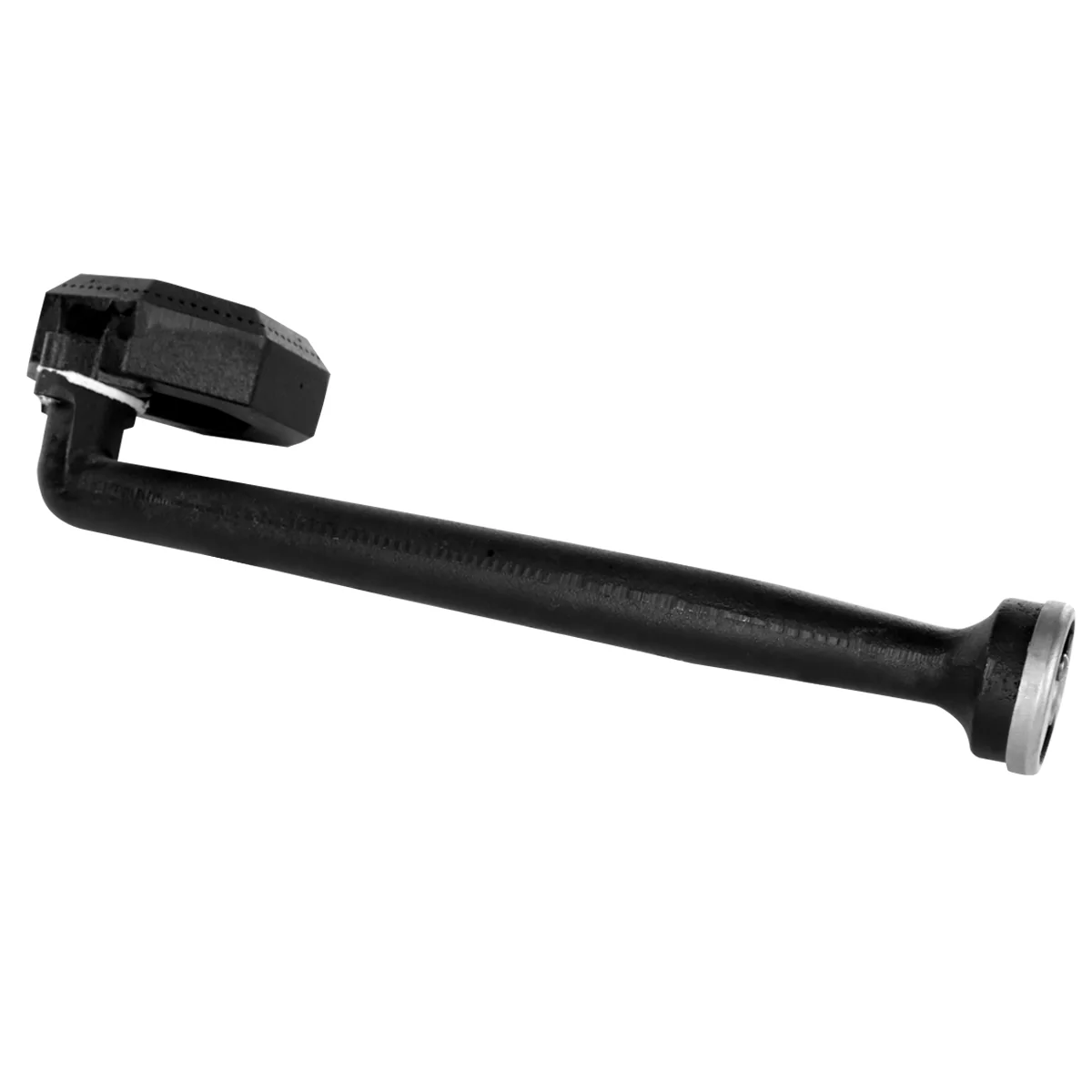 Empura Parts 70202500346+70202500464 Back Burner Assembly Replacement Assembled Burner & Steel Pipe For Burners On Back Empura Parts 70202500346+70202500464 Back Burner Assembly Replacement Assembled Burner & Steel Pipe For Burners On Back