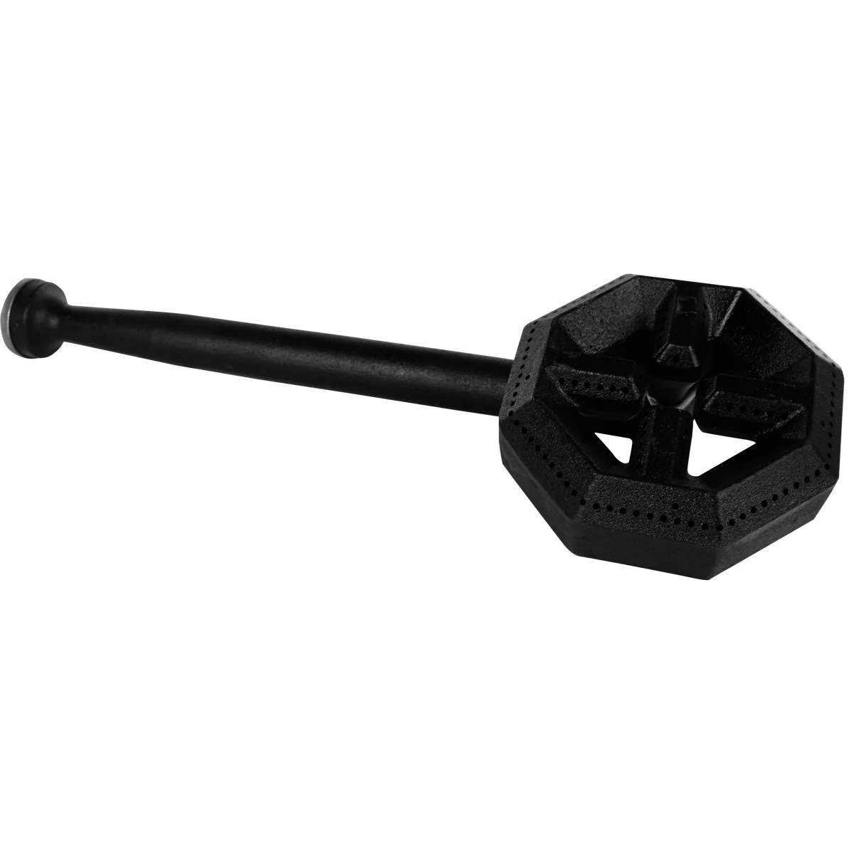 Empura Parts 70202500346+70202500464 Back Burner Assembly Replacement Assembled Burner & Steel Pipe For Burners On Back Empura Parts 70202500346+70202500464 Back Burner Assembly Replacement Assembled Burner & Steel Pipe For Burners On Back