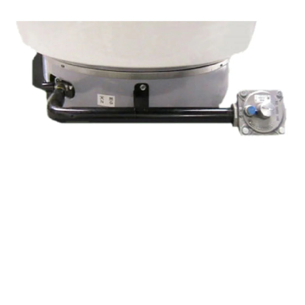 Town RM-55P-RC-KIT 21 Inch Rear Connection Kit for Propane Gas