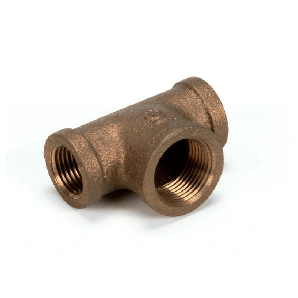 Accutemp AT0P-3614-1 3.05 Inch Bull Head OEM Component with Durable Material