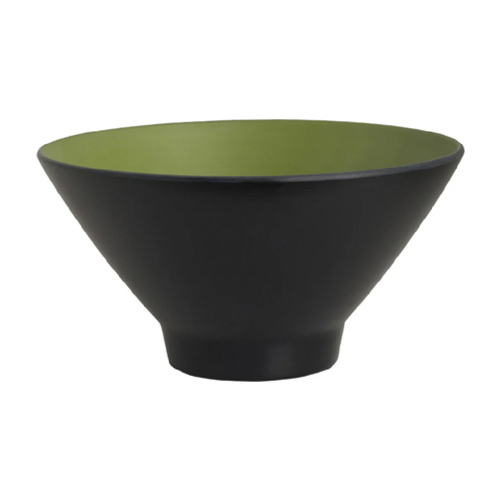 Steelite 7820JB029 1.5 Quart Bowl Melamine 8 Inch Round Baja Cactus Creations Steelite 7820JB029 1.5 Quart Bowl Melamine 8 Inch Round Baja Cactus Creations