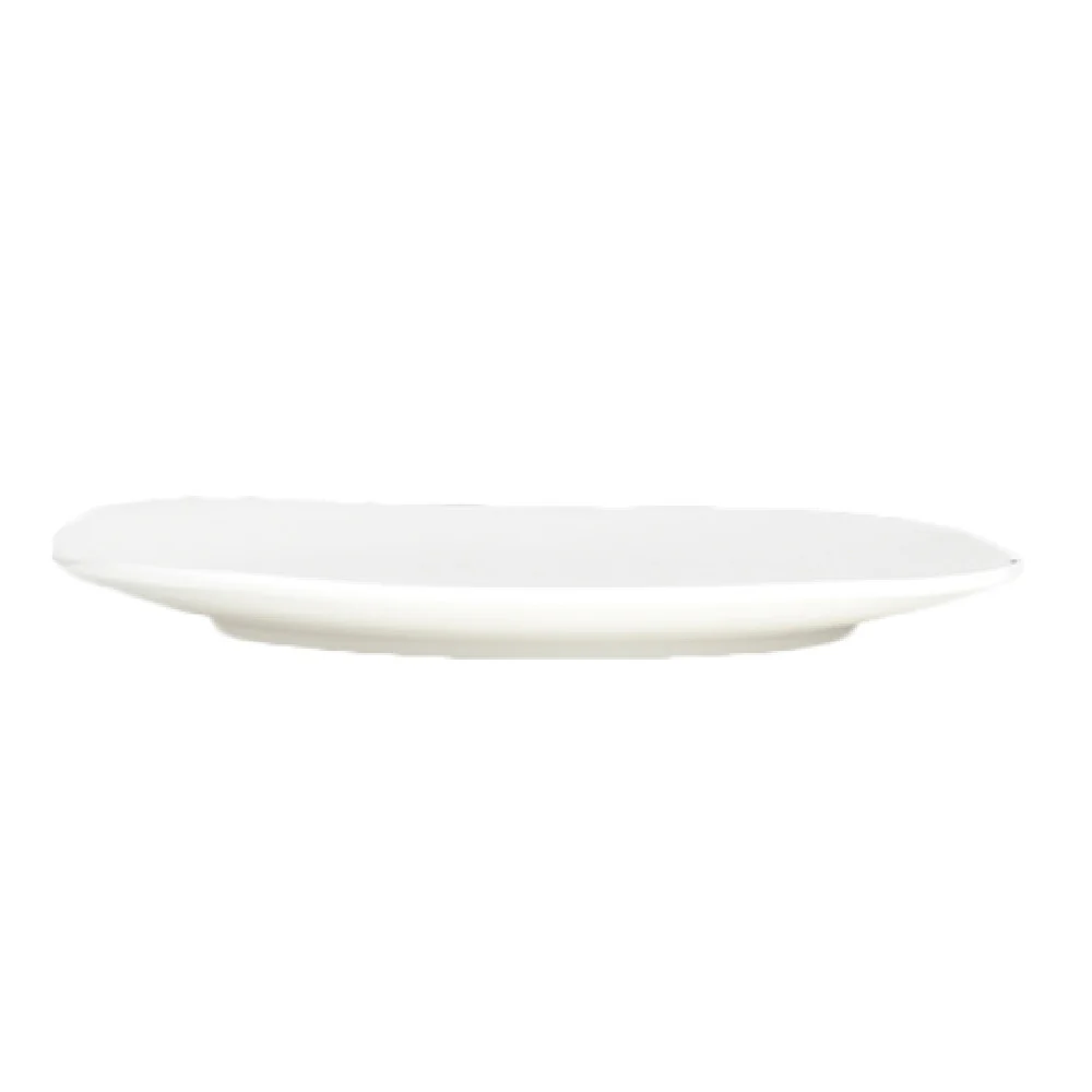 Steelite 6940E619 6-1/4 Inch Square Plate Porcelain Microwave Dishwasher Safe Steelite 6940E619 6-1/4 Inch Square Plate Porcelain Microwave Dishwasher Safe