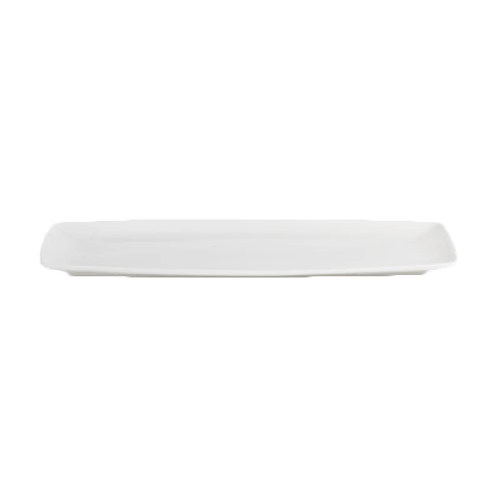 Steelite 6940E660 14 Inch Oblong Tray Porcelain Dishwasher Microwave Safe Steelite 6940E660 14 Inch Oblong Tray Porcelain Dishwasher Microwave Safe