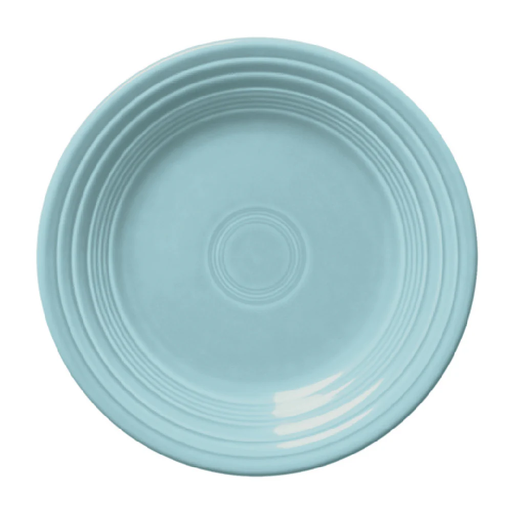 Steelite HL4650349 9 Inch Diameter Homer Round Plate China Fiesta Sky