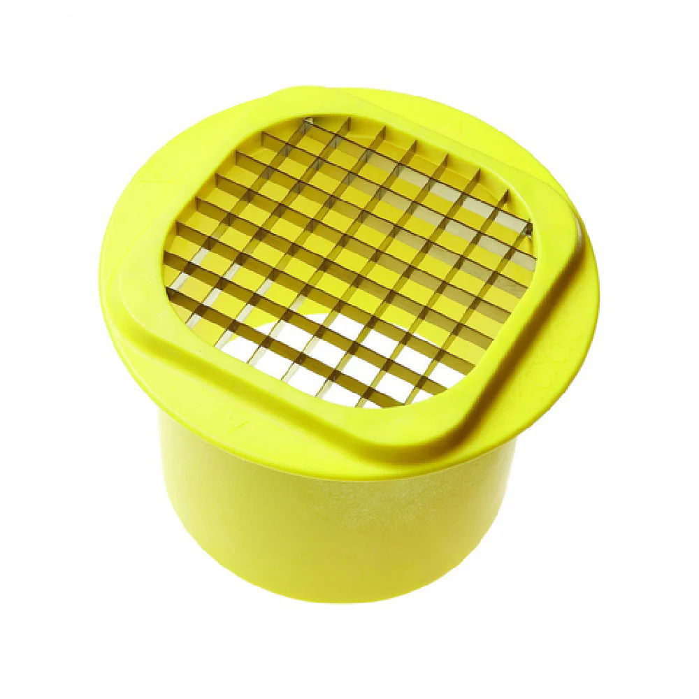 Matfer 215734 1/3 Inch French Fry Block Stainless Steel For Model 215610 Matfer 215734 1/3 Inch French Fry Block Stainless Steel For Model 215610