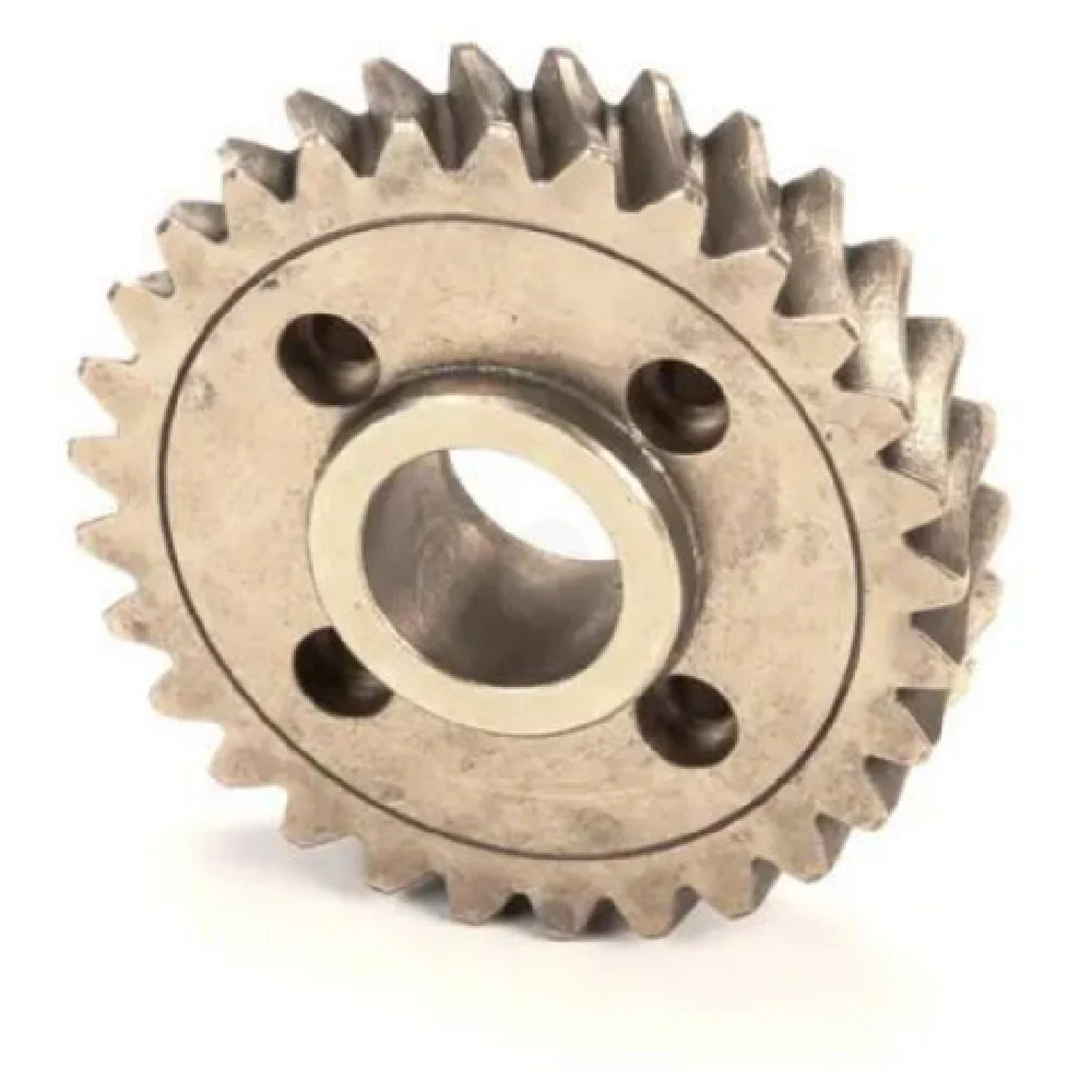 Alfa HM8-208 Hobart 00-024208 29 Teeth 60Hz Worm Gear For HL800 L800 Alfa HM8-208 Hobart 00-024208 29 Teeth 60Hz Worm Gear For HL800 L800