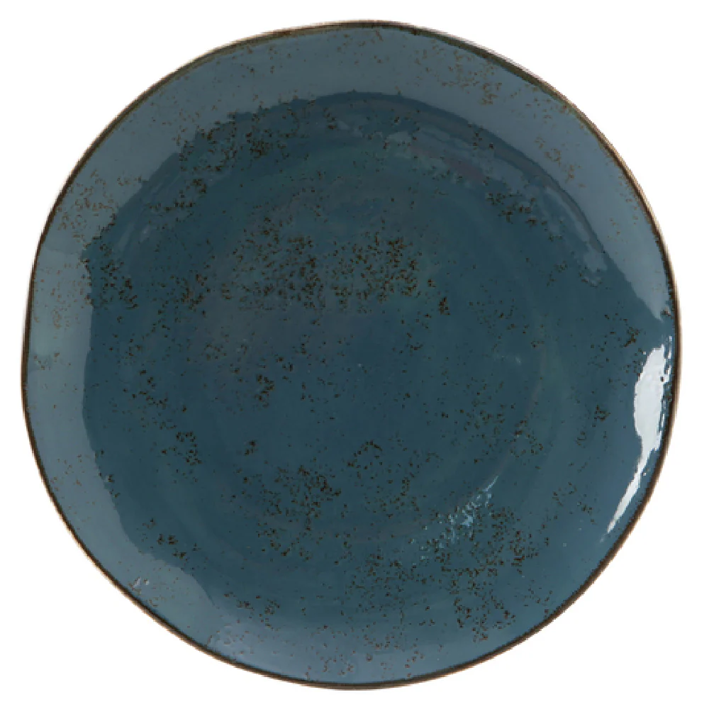 Tuxton GGE-006 10-1/4 Inch Round Plate Porcelain Dishwasher Safe Lead-Free Tuxton GGE-006 10-1/4 Inch Round Plate Porcelain Dishwasher Safe Lead-Free