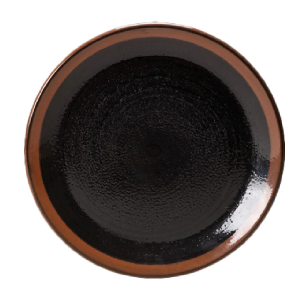 Steelite 91090568 6.0 Inch Taste Coupe Plate Koto Round Alumina Vitrified