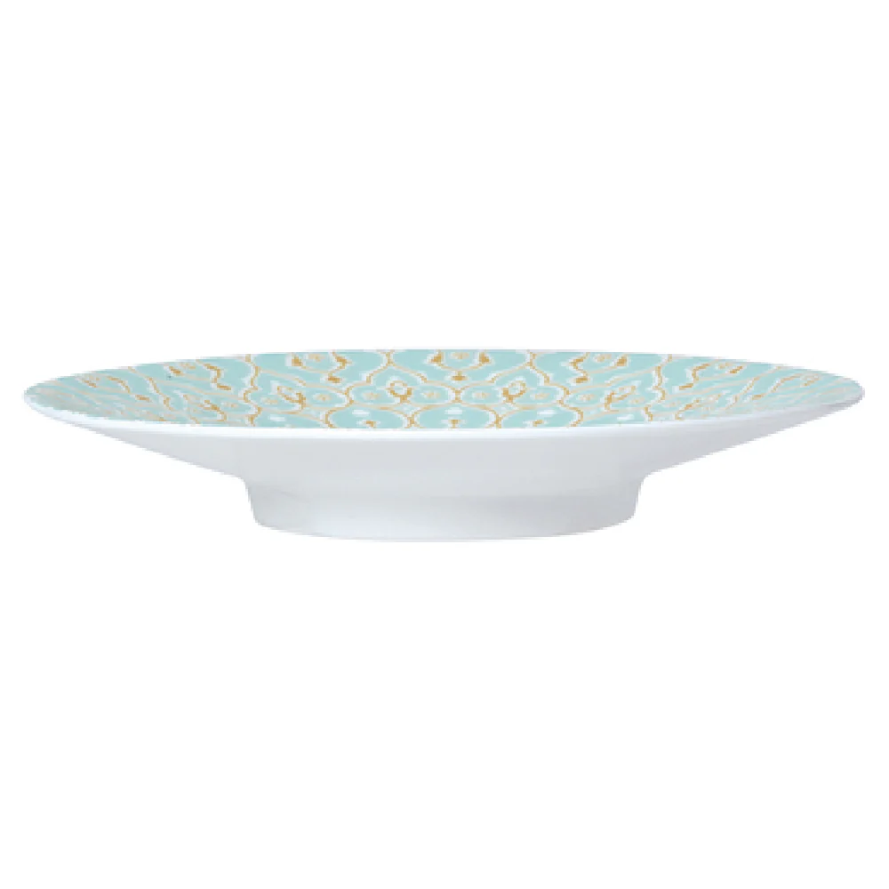 Steelite 82110AND0516 6.0 Inch Round Tea Saucer Signature Bone China Steelite 82110AND0516 6.0 Inch Round Tea Saucer Signature Bone China