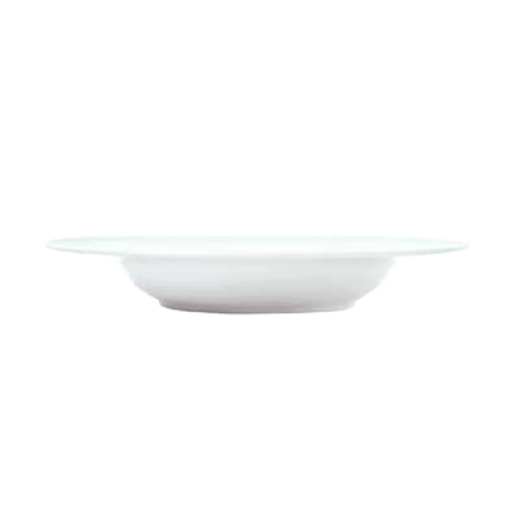 Libbey 911194029 25 Oz Pasta Bowl 12 Inch Round Polished Foot Porcelain Libbey 911194029 25 Oz Pasta Bowl 12 Inch Round Polished Foot Porcelain
