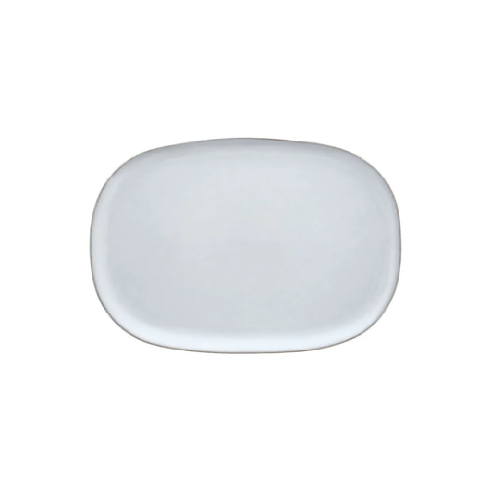 Fortessa 8200.SVEL.ST.09 11.8 Inch Svelte Stone Platter Dishwasher Safe Fortessa 8200.SVEL.ST.09 11.8 Inch Svelte Stone Platter Dishwasher Safe