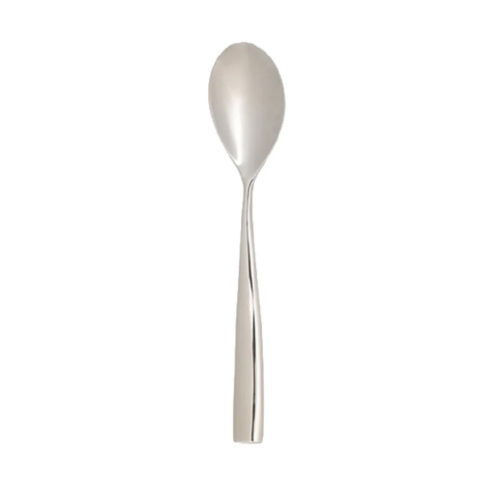Arc Cardinal FL406 7.875 Inch Dessert Spoon 18/0 Stainless Steel with 12 Packs