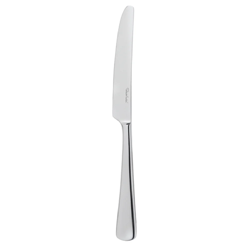 Steelite 5971SX042 9-1/2 Inch Dinner Knife 13/0 Stainless Steel