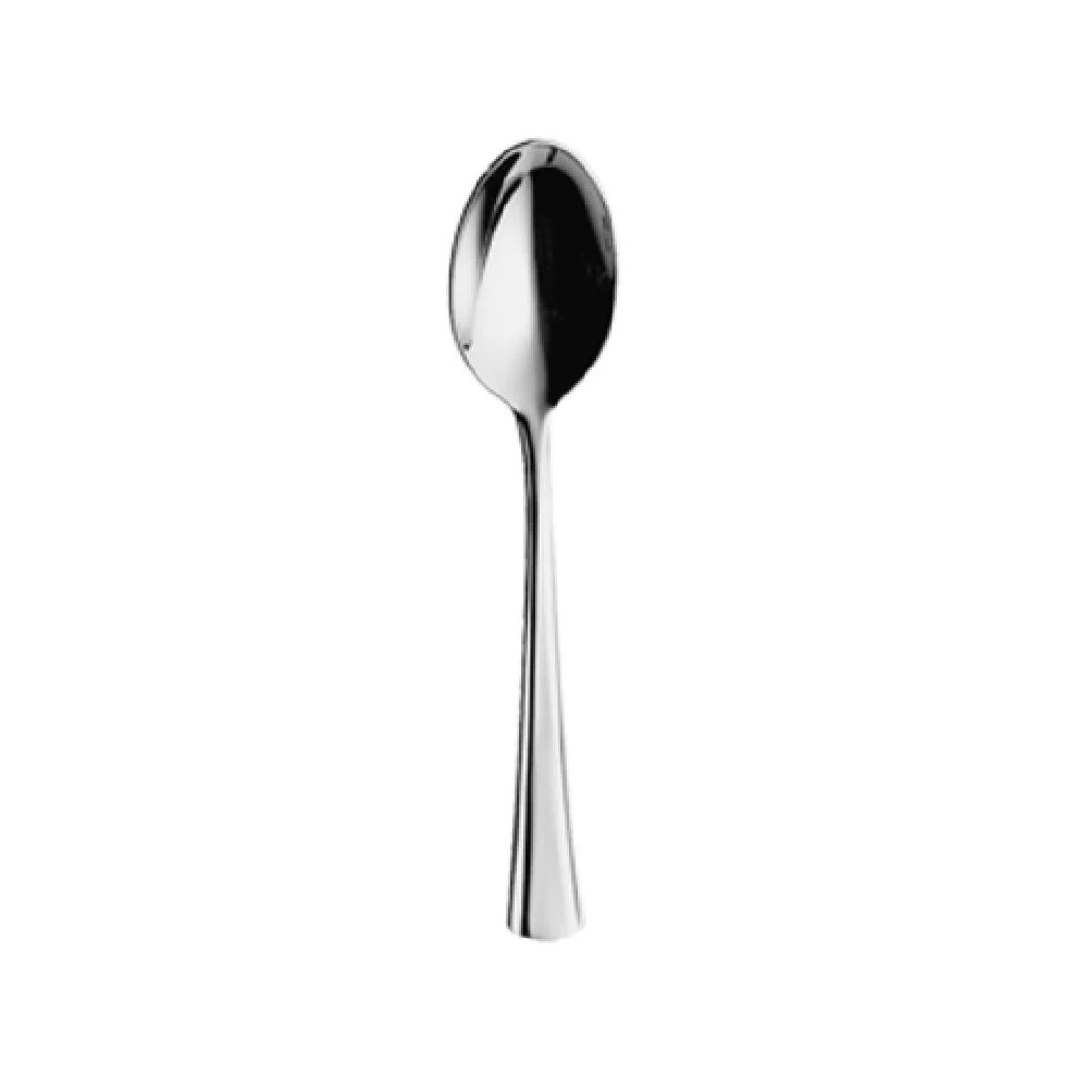 BauscherHepp 03.0125.3050 7-1/16 Inch Dessert Spoon Silver Plate Finish Stainless Steel BauscherHepp 03.0125.3050 7-1/16 Inch Dessert Spoon Silver Plate Finish Stainless Steel