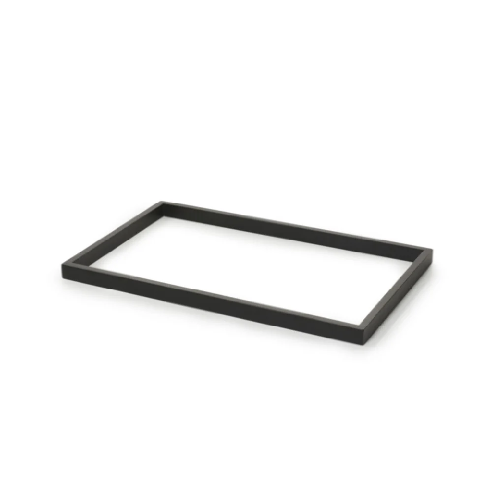 Revol 656892 20 Inch GN 1/1 Dish Adaptor for Chilling Station Steel Revol 656892 20 Inch GN 1/1 Dish Adaptor for Chilling Station Steel