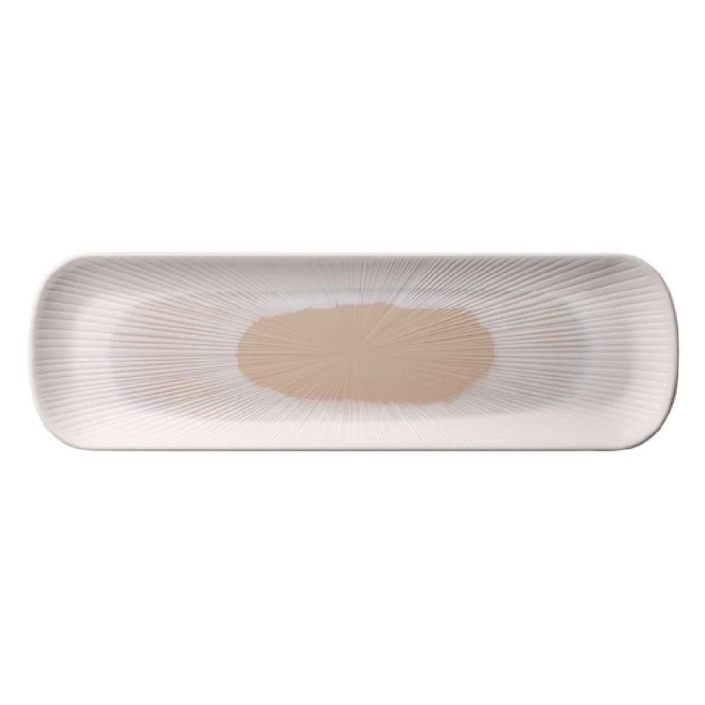 Libbey APS 85502 Blush Tray GN 2/420-7/8 Libbey APS 85502 Blush Tray GN 2/420-7/8