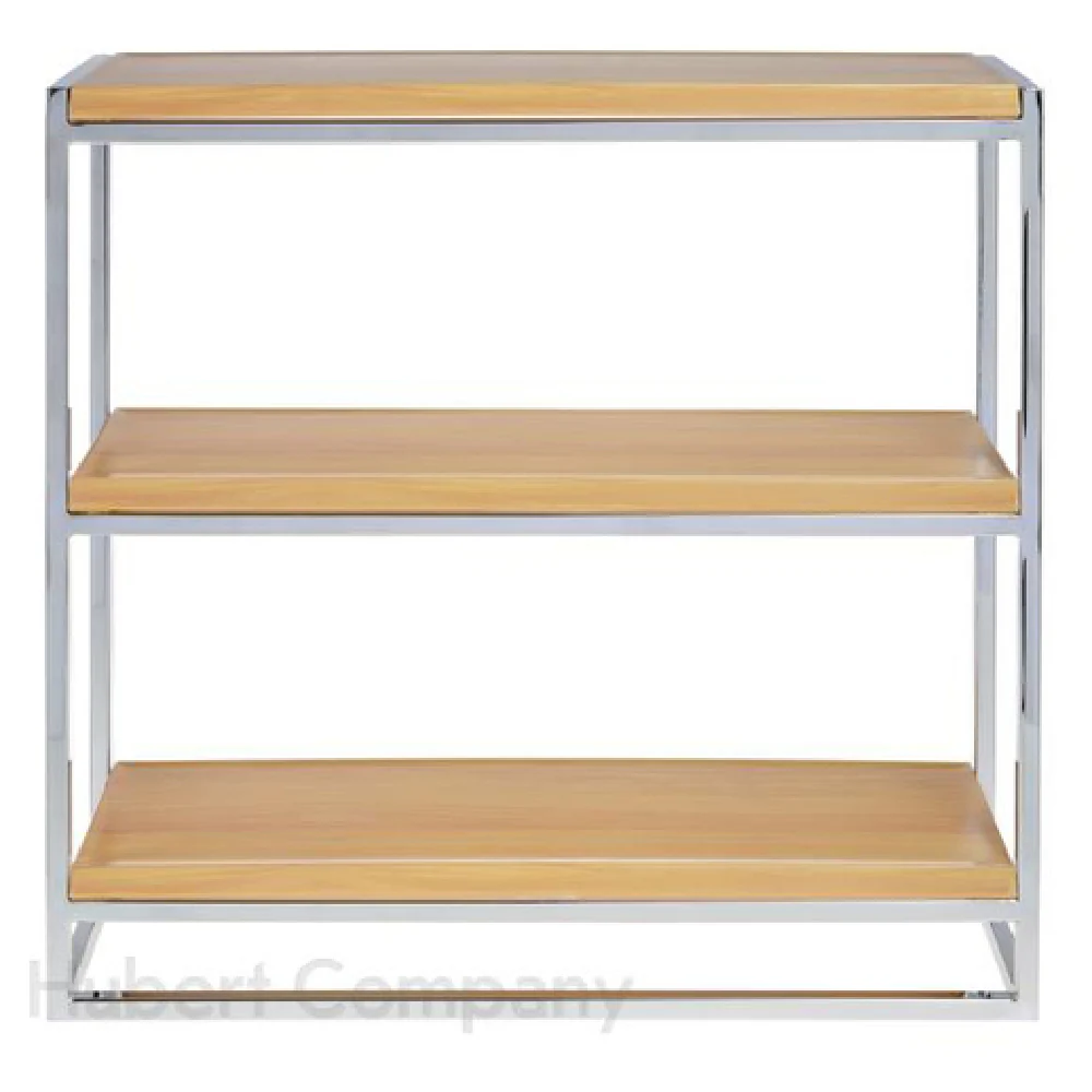 Hubert 76103 Cerve Collection Display 3-tier 21-7/8 Hubert 76103 Cerve Collection Display 3-tier 21-7/8