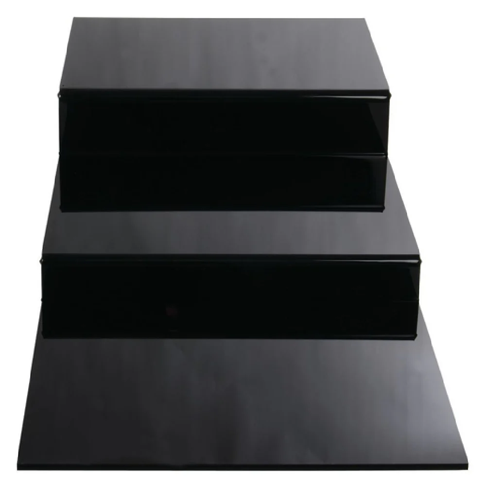 Hubert 60330 Display Riser 3-step 12