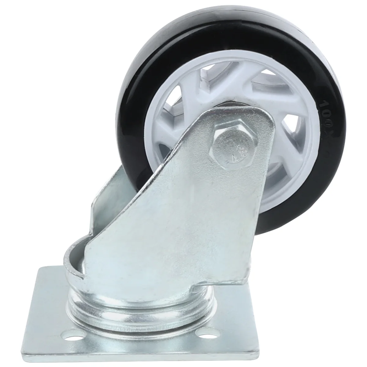 Empura Parts 107050026 Caster (without Brake) Compatible With: E-KCBR48 E-KCBR60 Empura Parts 107050026 Caster (without Brake) Compatible With: E-KCBR48 E-KCBR60