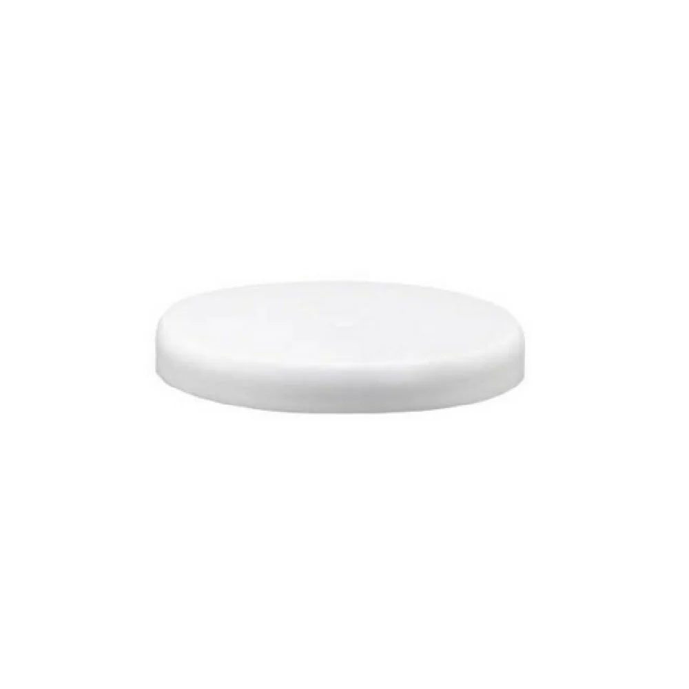 JB Prince RB346 L 8 Inch Comatec Reusable Yogurt Jar Lid for RB346