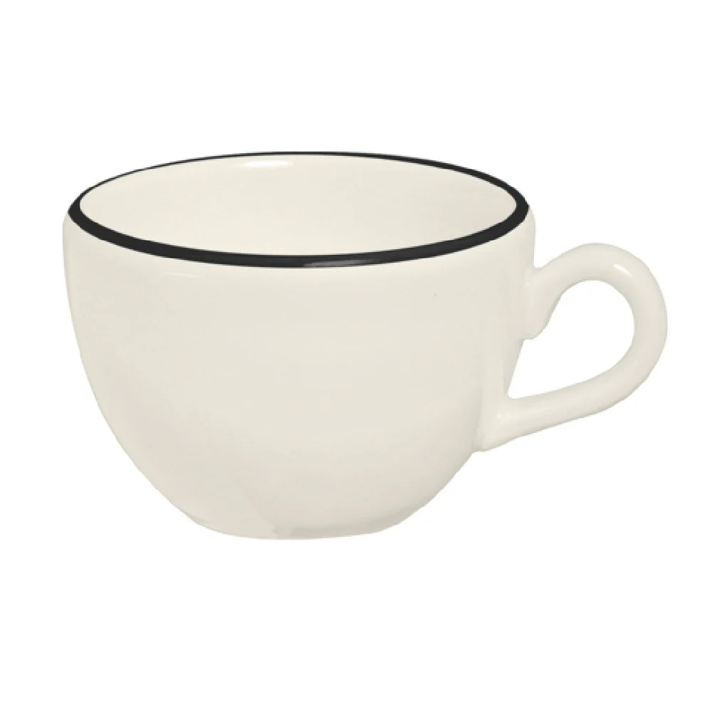 Steelite HL9951743 Low Cup 8.0 Oz 4.375