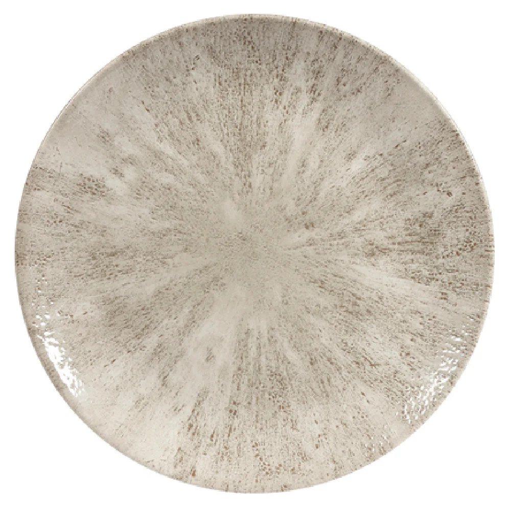Churchill China STAGEV101 Plate 10-1/4 Churchill China STAGEV101 Plate 10-1/4