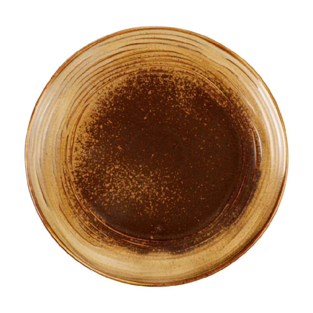 CAC China JUP-16 Jupiter Plate 10.5
