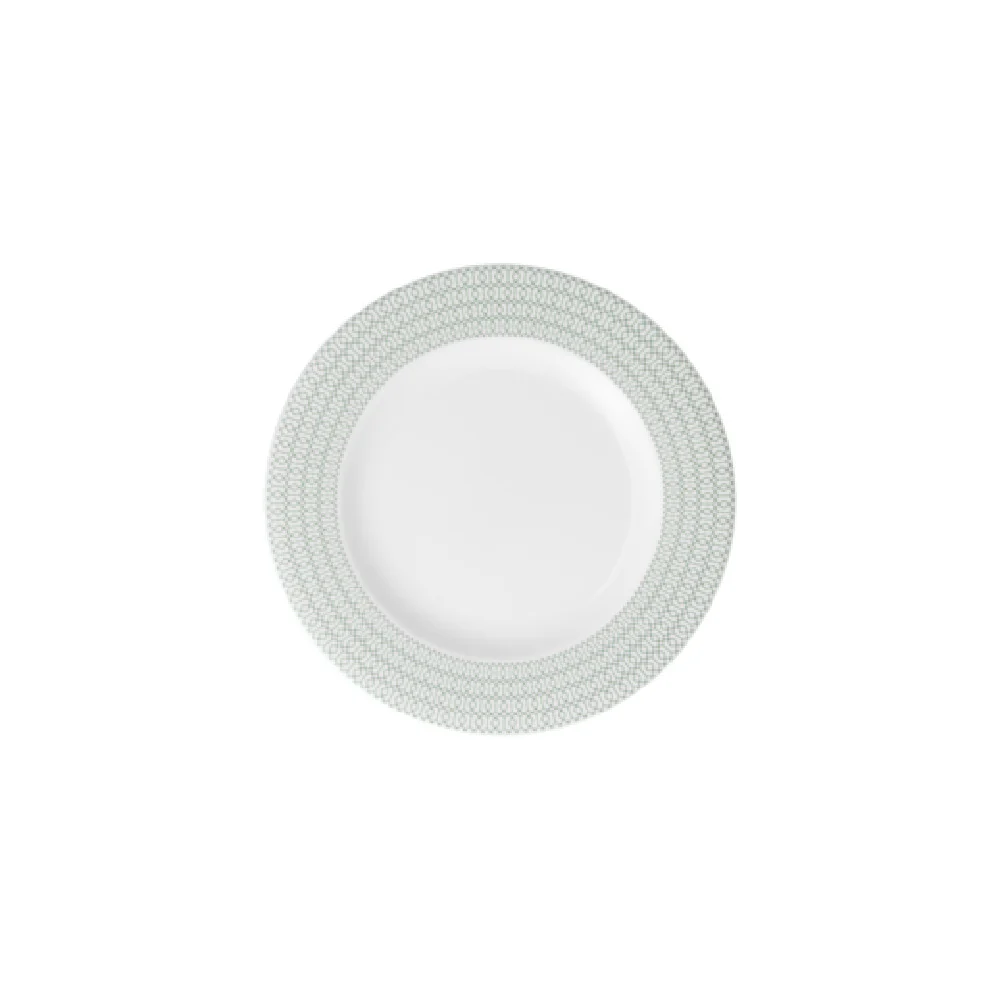 Fortessa FBC-ORNAG-202 FBC Ornament Plate 9