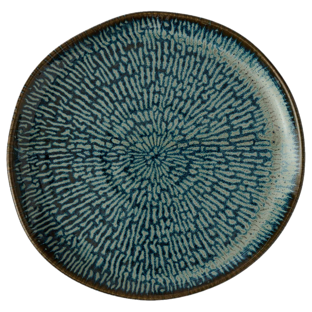 Churchill China ECABPO221 Plate 22 Cm Envisage Cascade