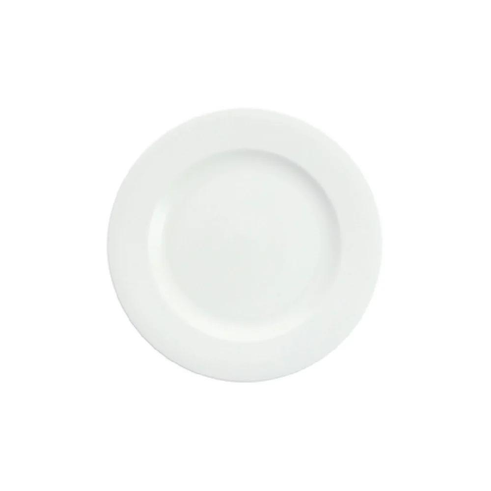 Fortessa HBW-ACQUA-594 11 Inch Bone China Acqua Plate Dishwasher Safe Fortessa HBW-ACQUA-594 11 Inch Bone China Acqua Plate Dishwasher Safe
