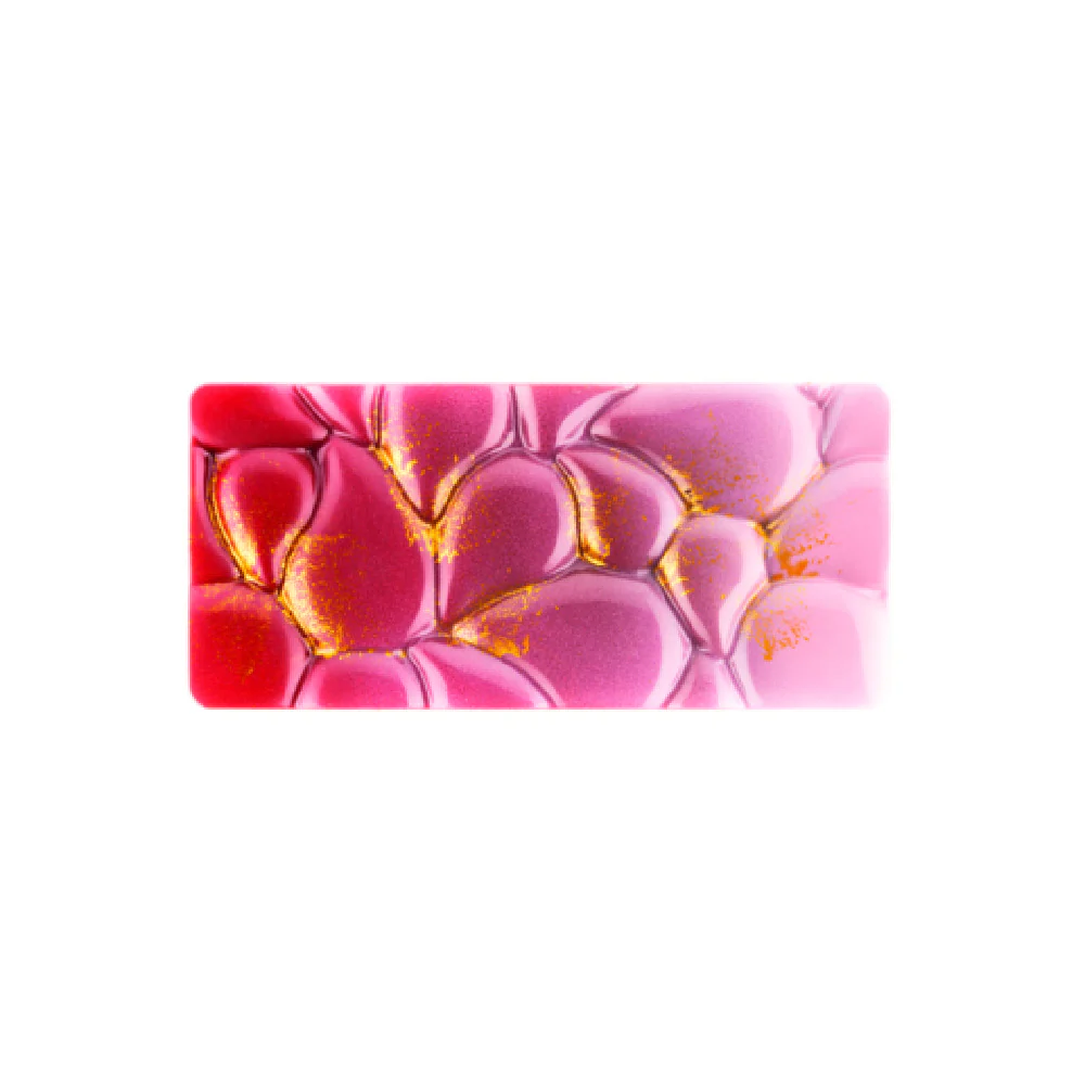 Louis Tellier GOCCIA T 6 Inch Tritan Food Mold Dishwasher Safe Louis Tellier GOCCIA T 6 Inch Tritan Food Mold Dishwasher Safe