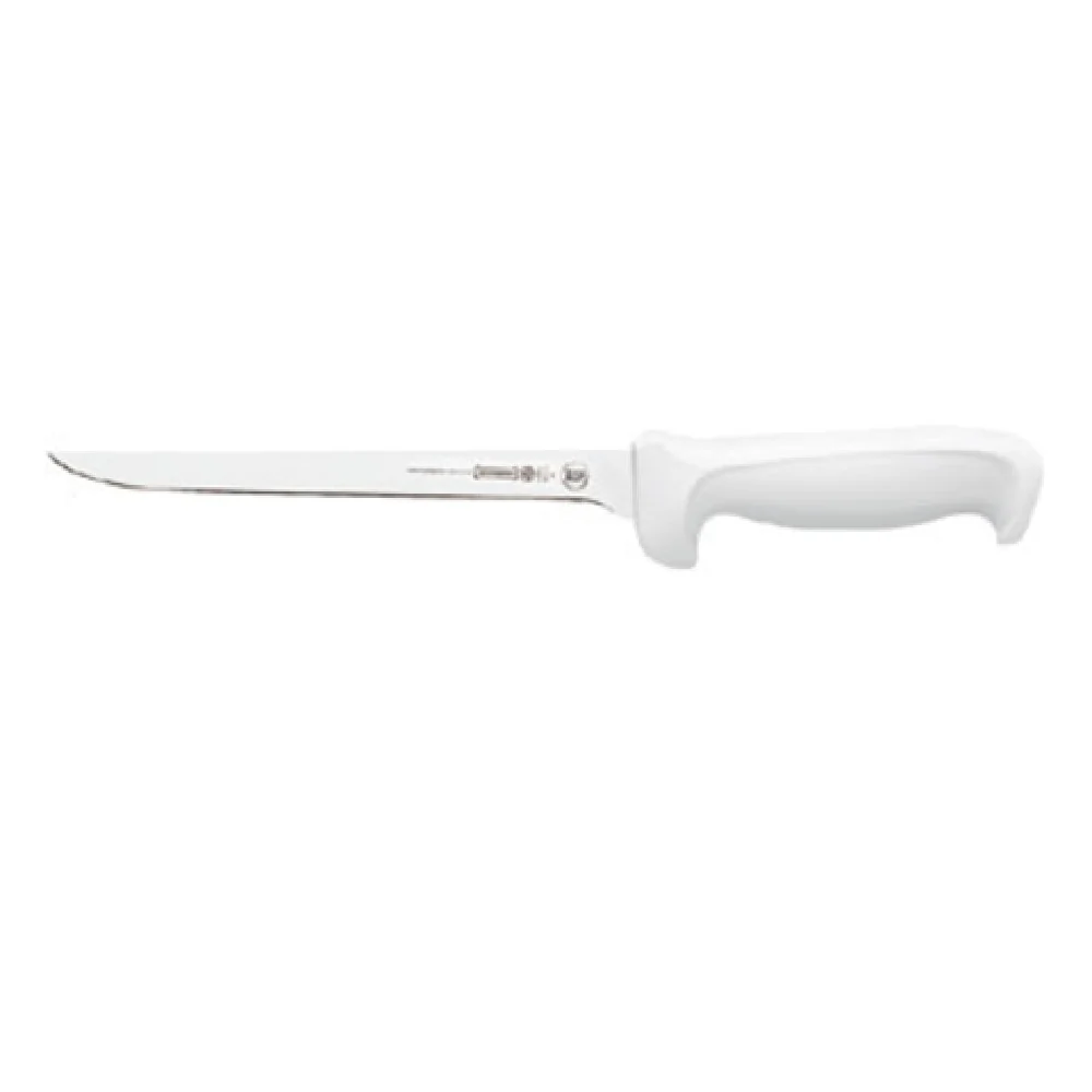 Mundial W5613-8 8 Inch Narrow Flexible Knife High Carbon Stainless Steel