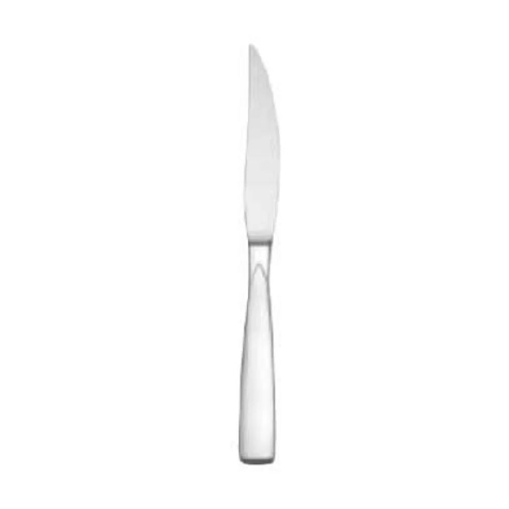 1880 Hospitality 2972KSSF 9-1/2 Inch Knife One Piece Tapered Satin Finish