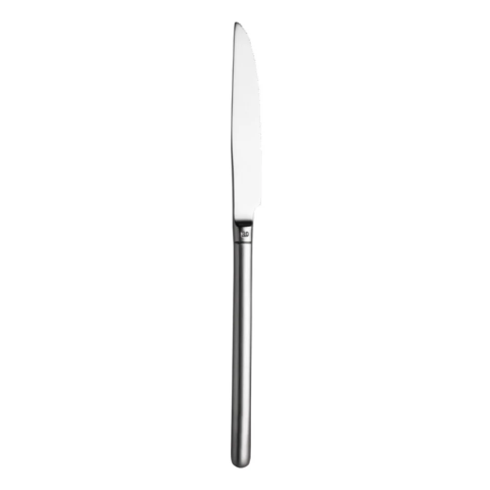 Steelite 5341Z057 9-3/4 Inch 13/0 Stainless Steel Steak Knife Steelite 5341Z057 9-3/4 Inch 13/0 Stainless Steel Steak Knife