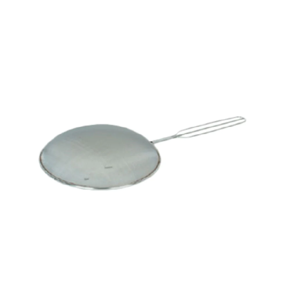 Thunder Group SLSK002 10-5/8 Inch Diameter Oil Skimmer Round Stainless Steel Mesh