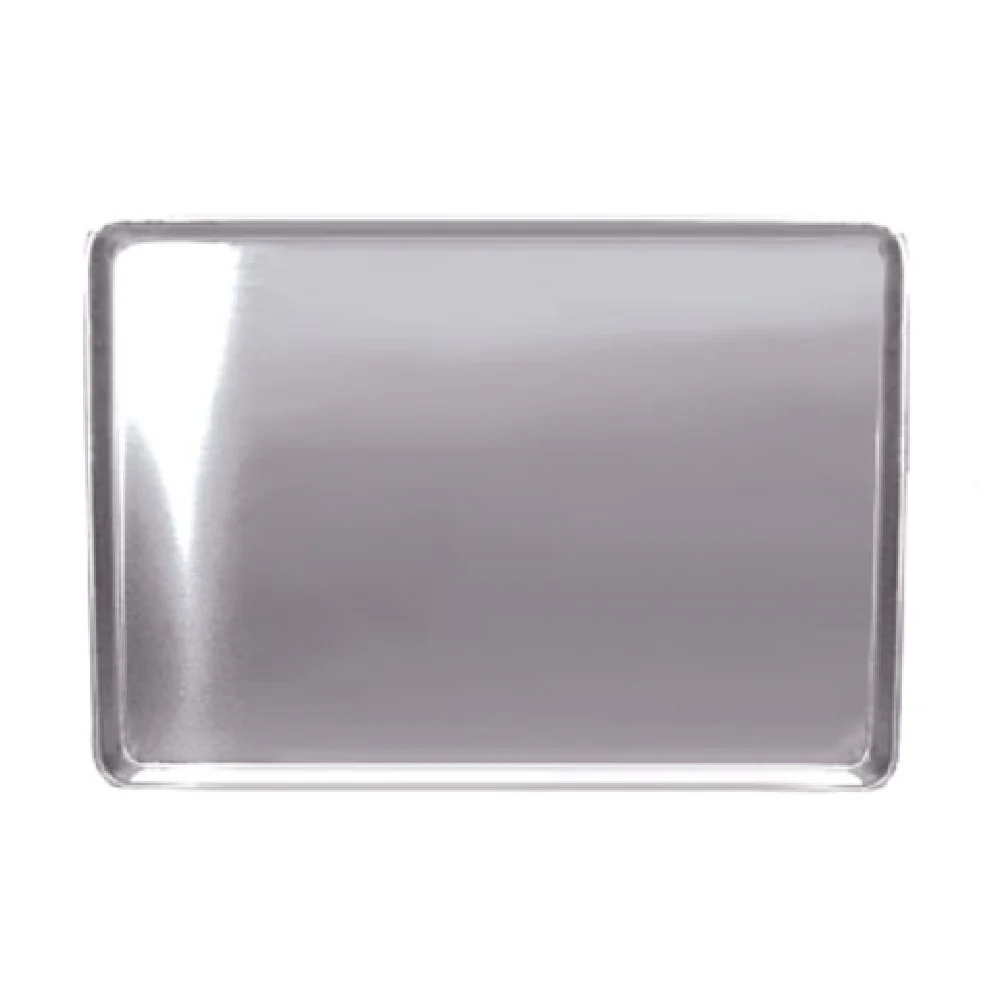 Admiral Craft BP-1826 18 Inch Full-Size Bun Pan 18 Gauge Aluminum with Uncoated Finish