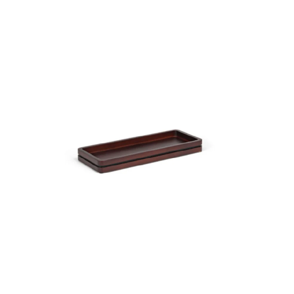 FOH RTR028BRW22 Promotional Pricing May Be Available! Contact Your FOH® Sales Representative For Details! Tray-Amenity FOH RTR028BRW22 Promotional Pricing May Be Available! Contact Your FOH® Sales Representative For Details! Tray-Amenity