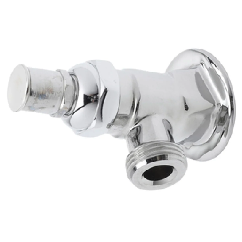 T&S Brass B-0730-POL Sill Faucet 1/2 T&S Brass B-0730-POL Sill Faucet 1/2